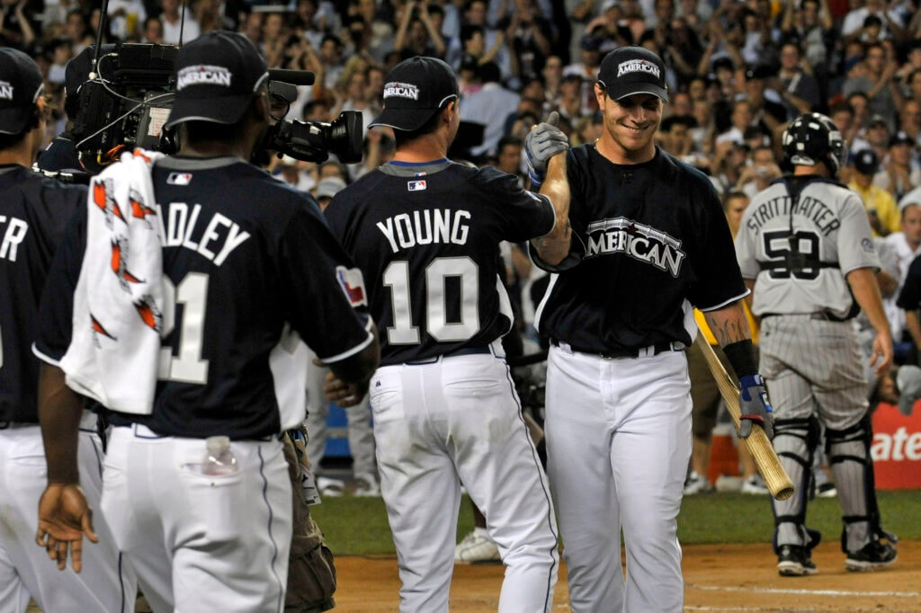 MLB is expected to revert to a swing-based format for the Home Run Derby, abandoning the timer