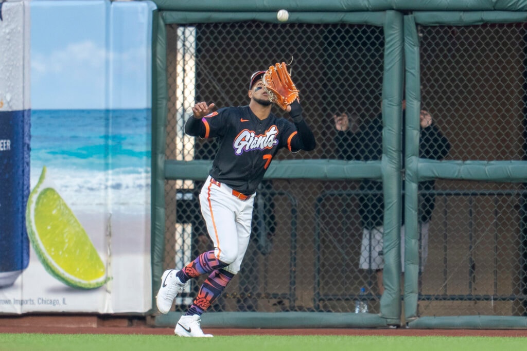Giants Designate Will Brennan for Assignment to Clear 40-Man Spot