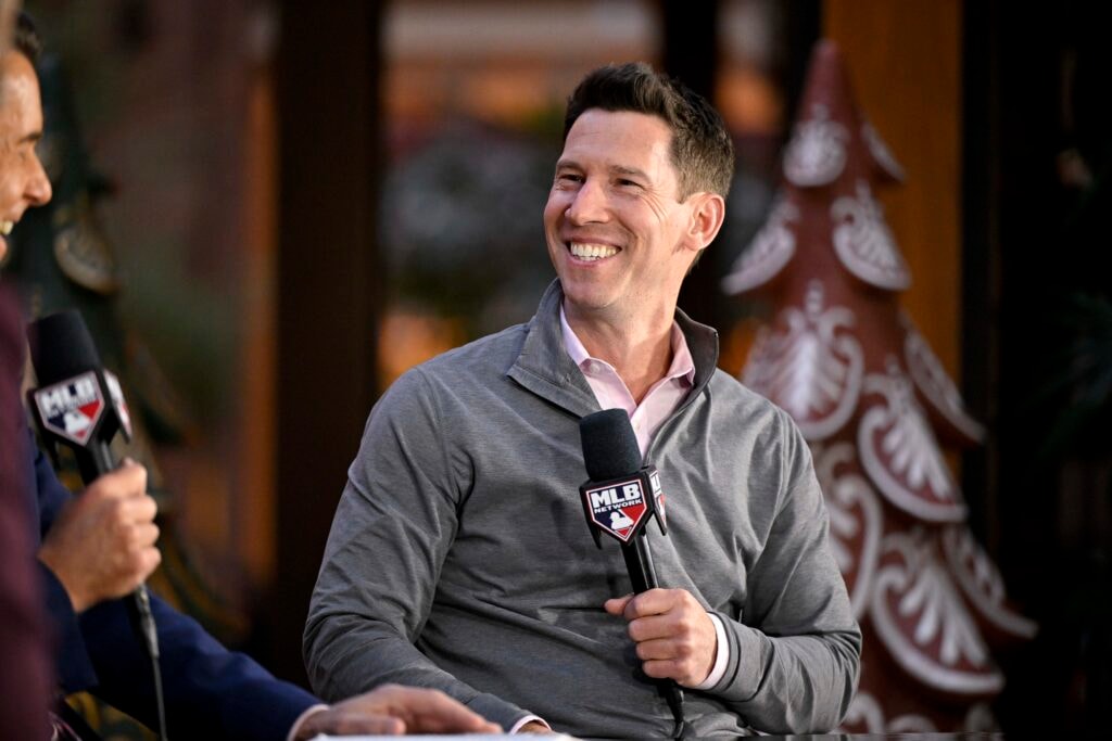 Red Sox CEO says there is no talk of replacing Craig Breslow as organizational stability becomes a talking point