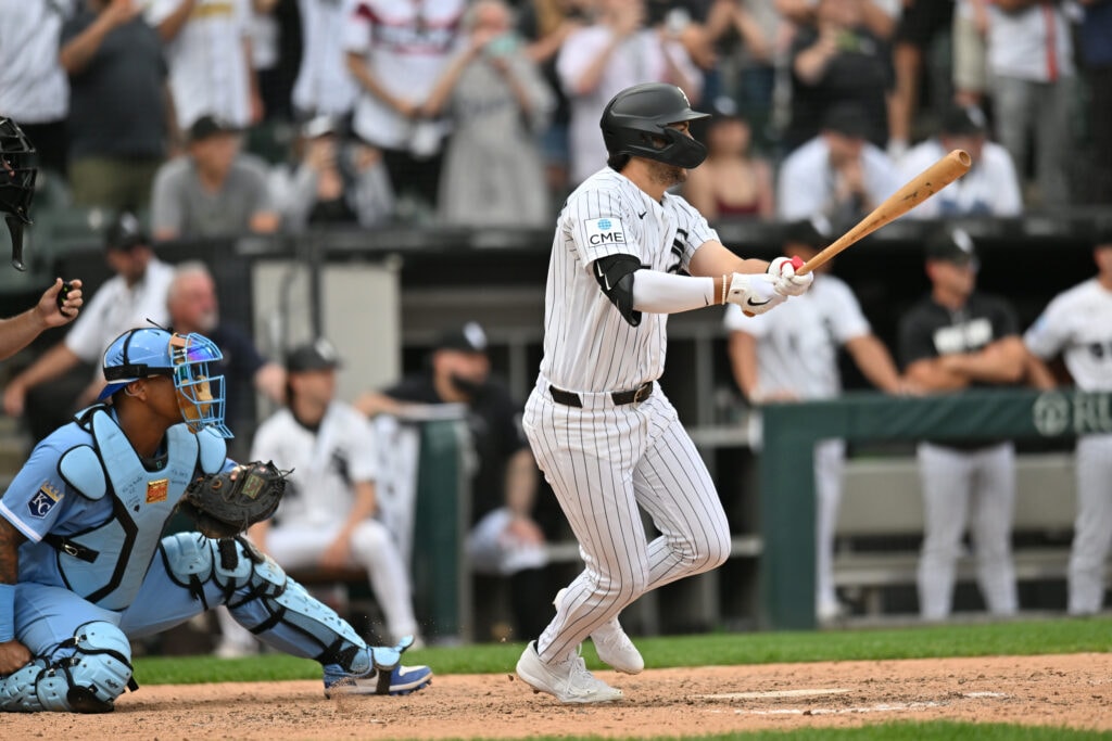 Anthony Seigler makes history with first career homer, launching Gerrit Cole’s fastball over the Green Monster