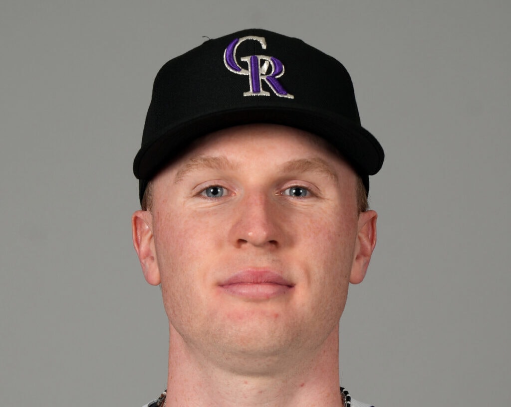 Rockies set for MLB debut start with lefty Sean Sullivan promotion