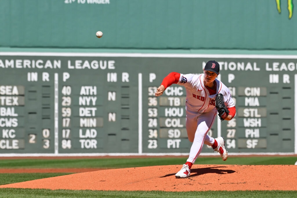 Sonny Gray says he would consider waiving his no-trade clause if the Red Sox decide to sell