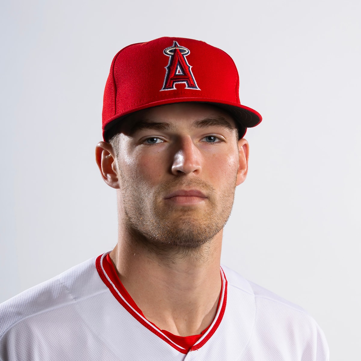 Angels expected to add reliever Luke Murphy to the active roster