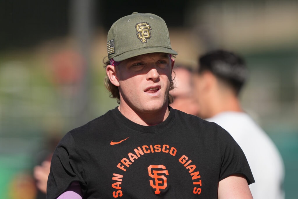 Giants move to suspend payments to Harrison Bader after scooter accident delays plantar fasciitis treatment