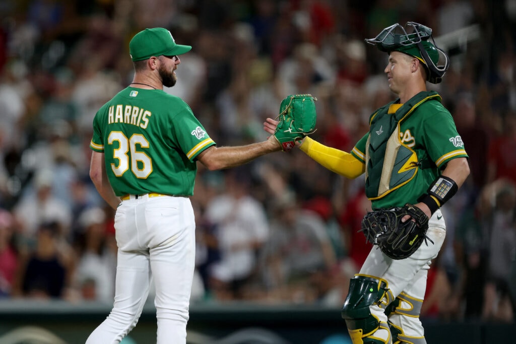 MLB trade deadline bullpen market points to a wave of “controllable” relievers