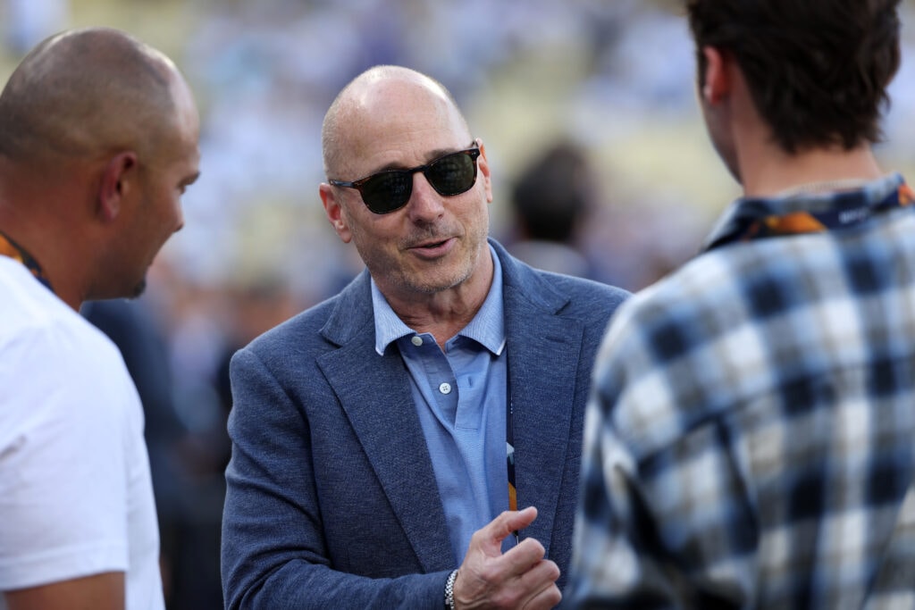 MLB Trade Deadline Outlook returns with team-by-team roster plans ahead of August 3