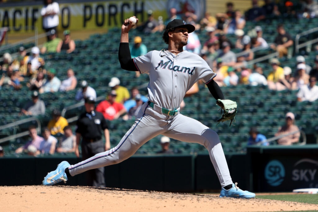 Late Mets Rally Averts Braves Disaster as Perez Opens Strong