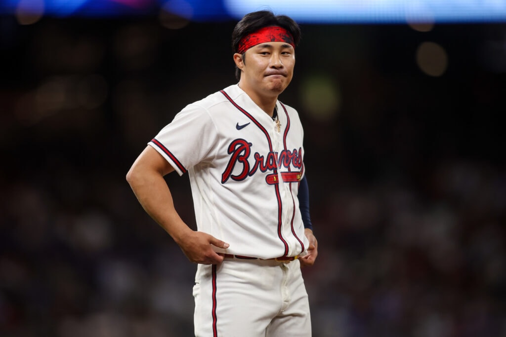 Braves’ hot start has cooled, but Atlanta remains in buy-mode territory as the trade deadline approaches