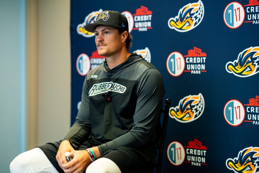 Guardians pitching prospect Khal Stephen set for UCL surgery with brace-versus-Tommy John timeline pending