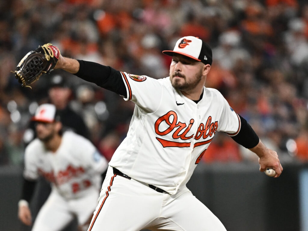 Orioles Lefty Keegan Akin Undergoes Tommy John Surgery, Expected to Miss Rest of 2026 and Possibly All of 2027