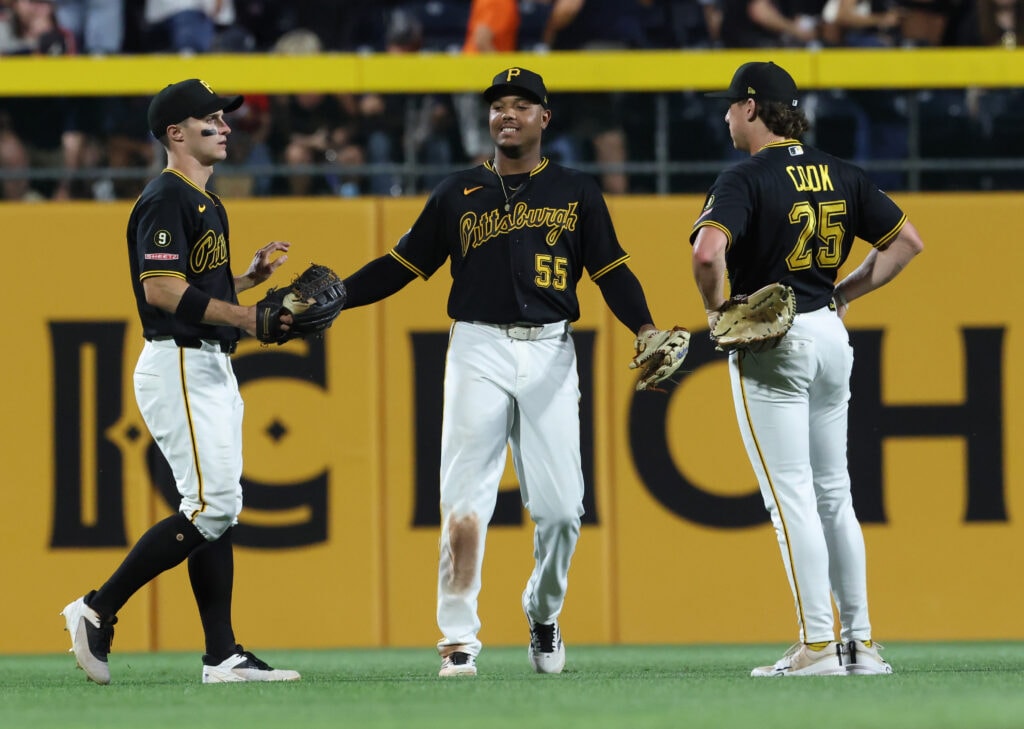 Trade Deadline Outlook: Pirates look to strengthen the back end as playoff drought stretches
