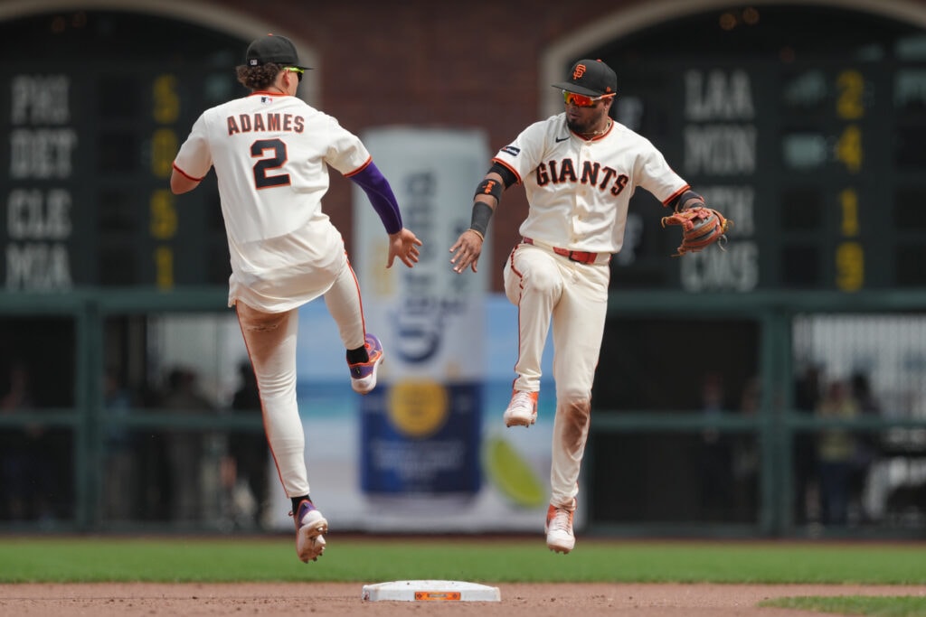 Luis Arraez indicates he wants to stay at second base as trade talk swirls