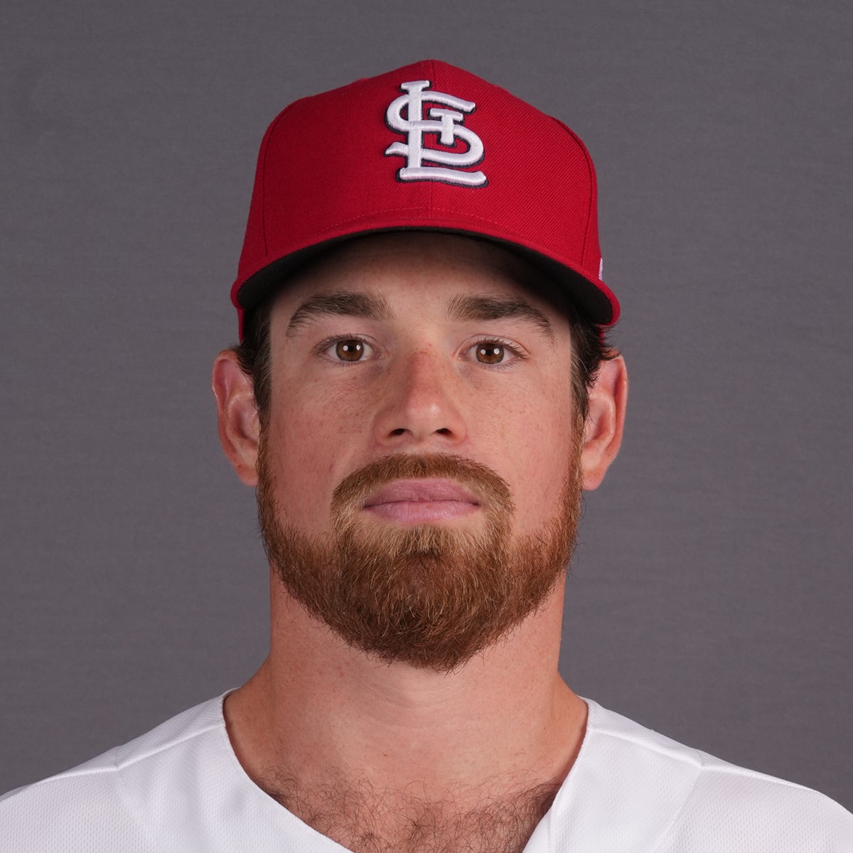 Cardinals Recall Bruce Zimmermann, Put Max Rajcic on 60-Day IL With Right Elbow Concern