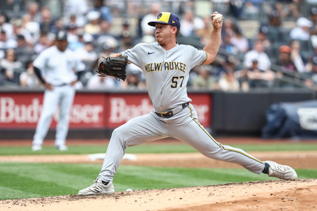Braves shuffle bullpen again, selecting LHP Connor Thomas from Gwinnett