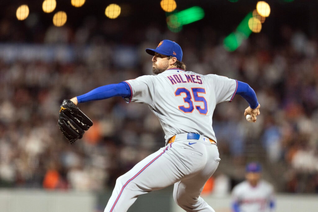 Cubs add Clay Holmes ahead of next big-league assignment, even while on the 60-day injured list