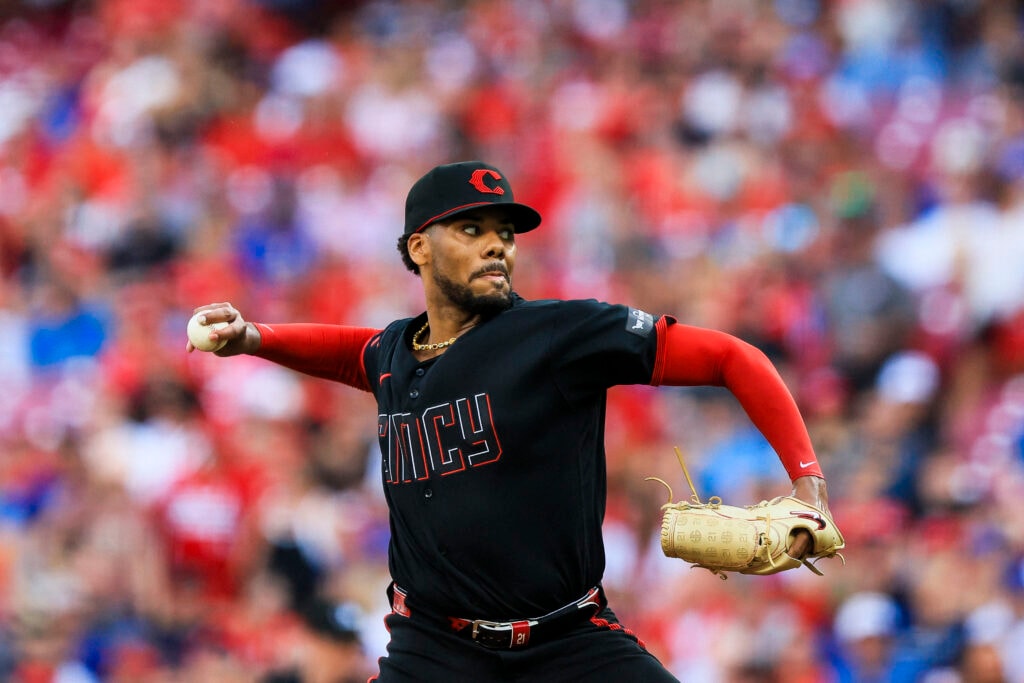 Reds right-hander Hunter Greene set to undergo elbow surgery, putting 2026 season in doubt