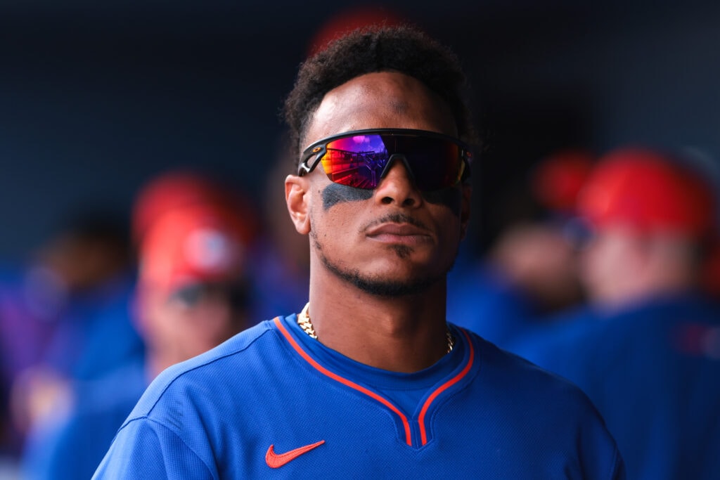 Mets activate Jorge Polanco from 60-day IL, DFA Alex Carrillo to reshape roster