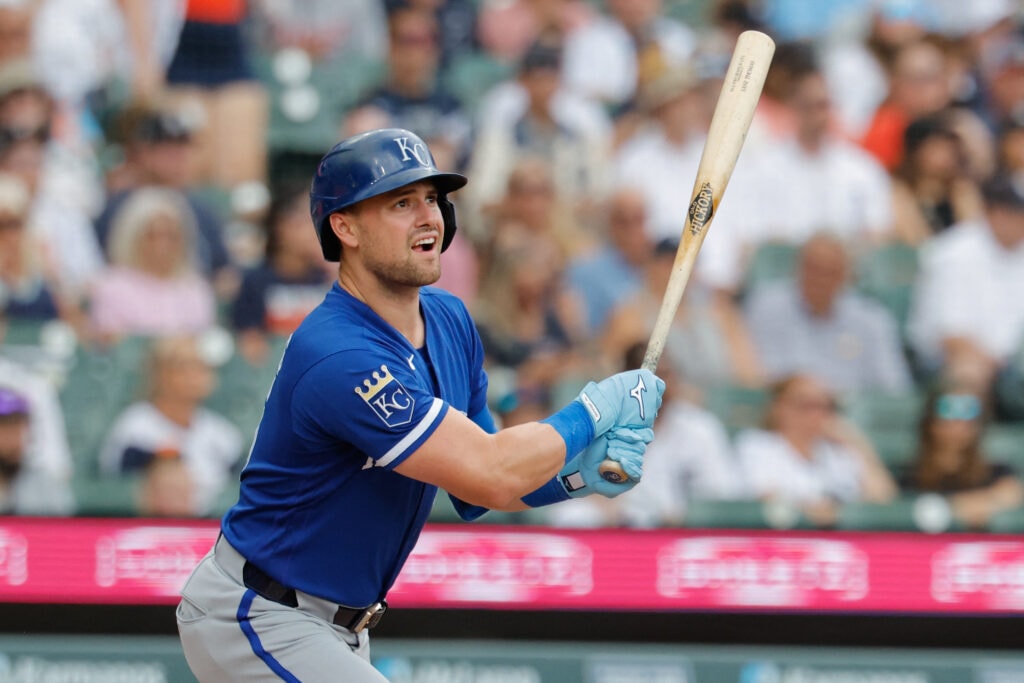 Royals intent on deadline deals centered on rental-caliber players, trade market access reports say