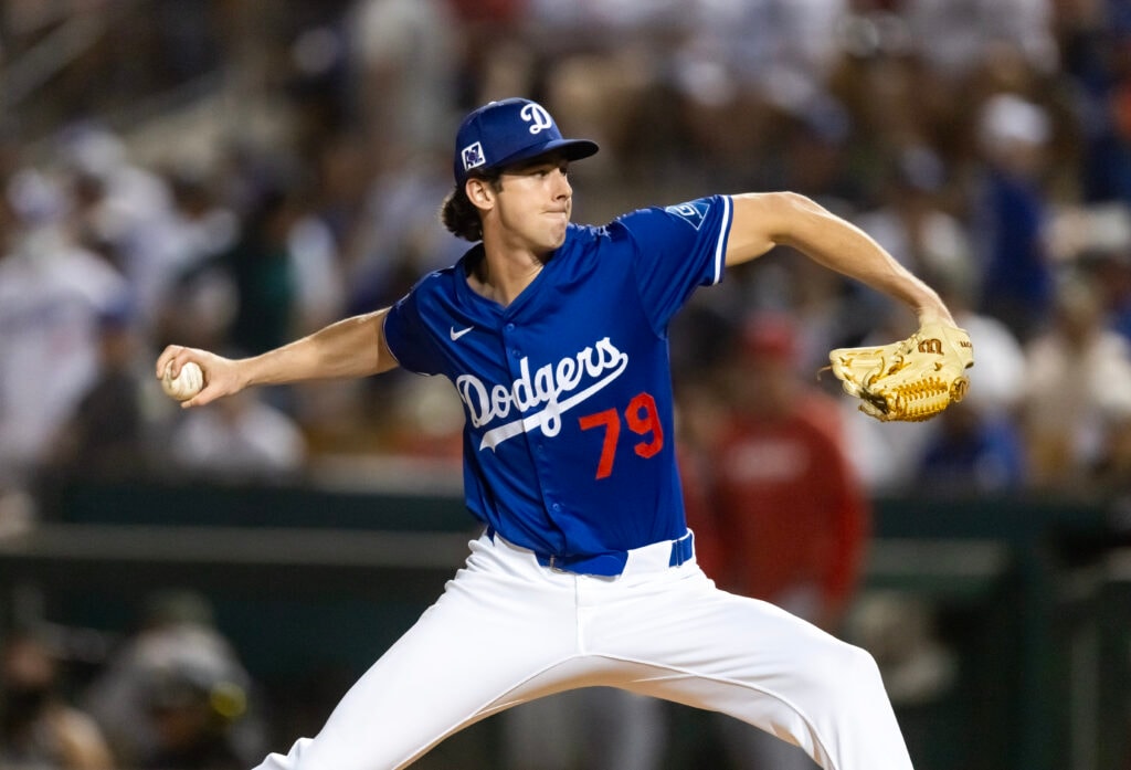 Rockies Call Up Nick Frasso, Setting Stage for MLB Debut