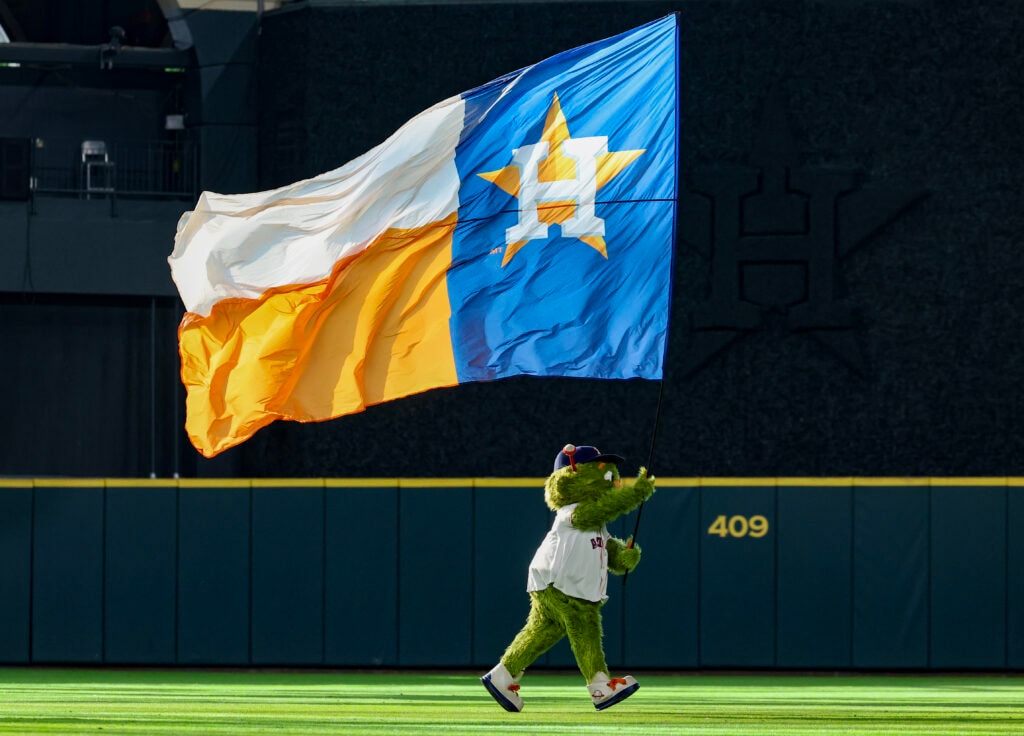 Astros’ Trade Deadline Decision Builds on a Shockingly Fast Rebound After a May 20 Low