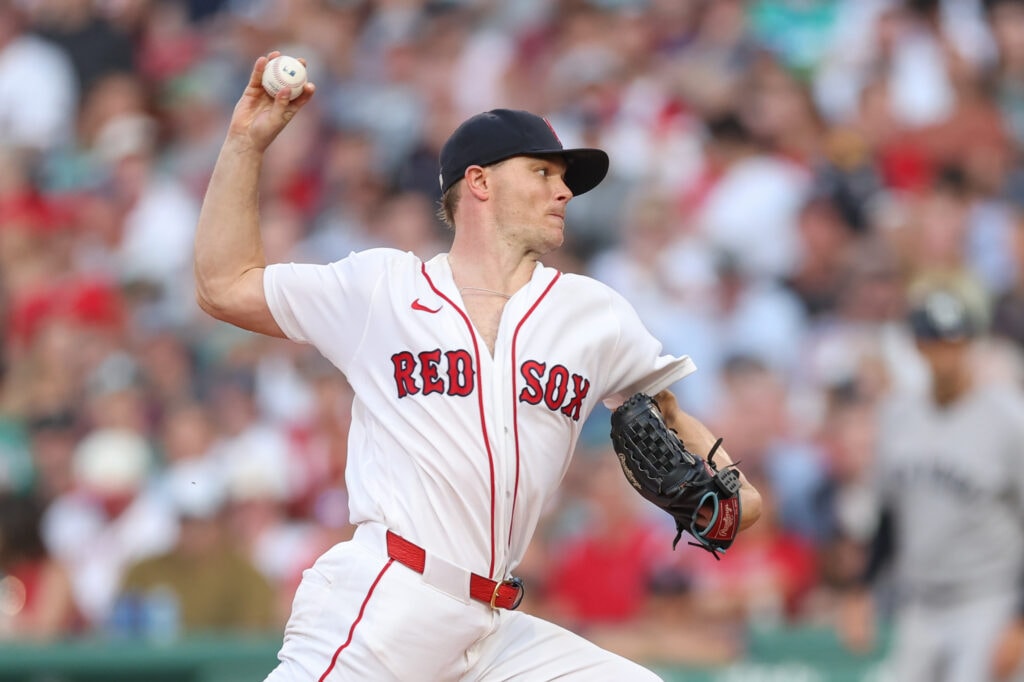 Sonny Gray indicates he plans to keep pitching in 2027, easing retirement talk