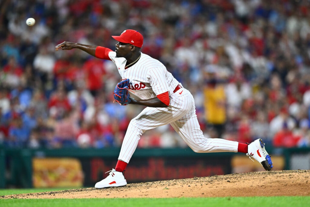 Rakuten Eagles add right-hander Yunior Marte after Pirates release