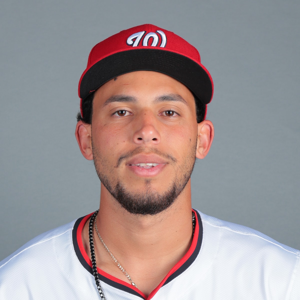 Nationals set to add corner infield prospect Yohandy Morales to the roster