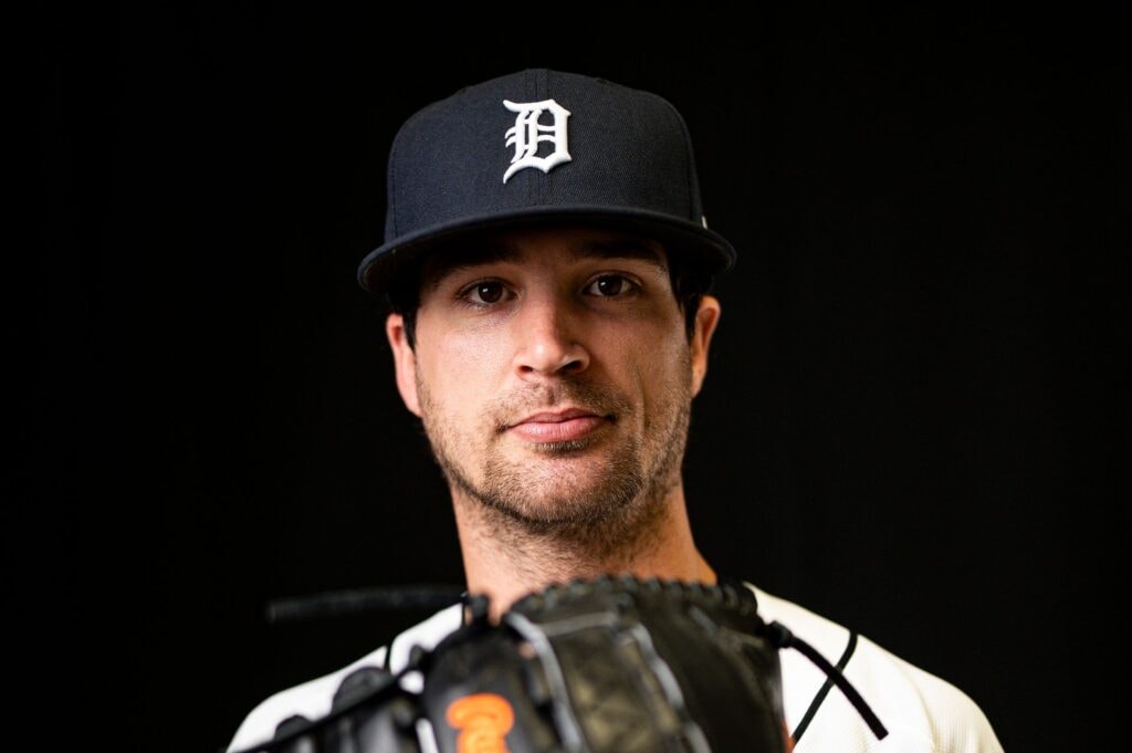 Mariners add right-handed depth by claiming Troy Watson off waivers from the Tigers