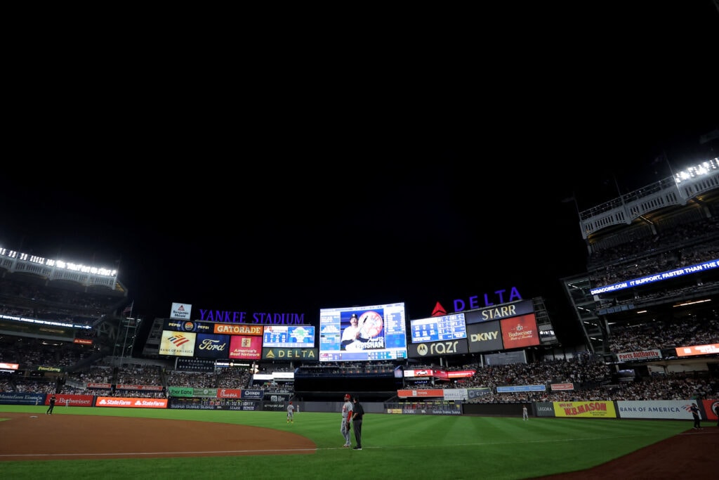 Yankees Recall Bradley Hanner for MLB Debut, Castro Placed on 15-Day IL
