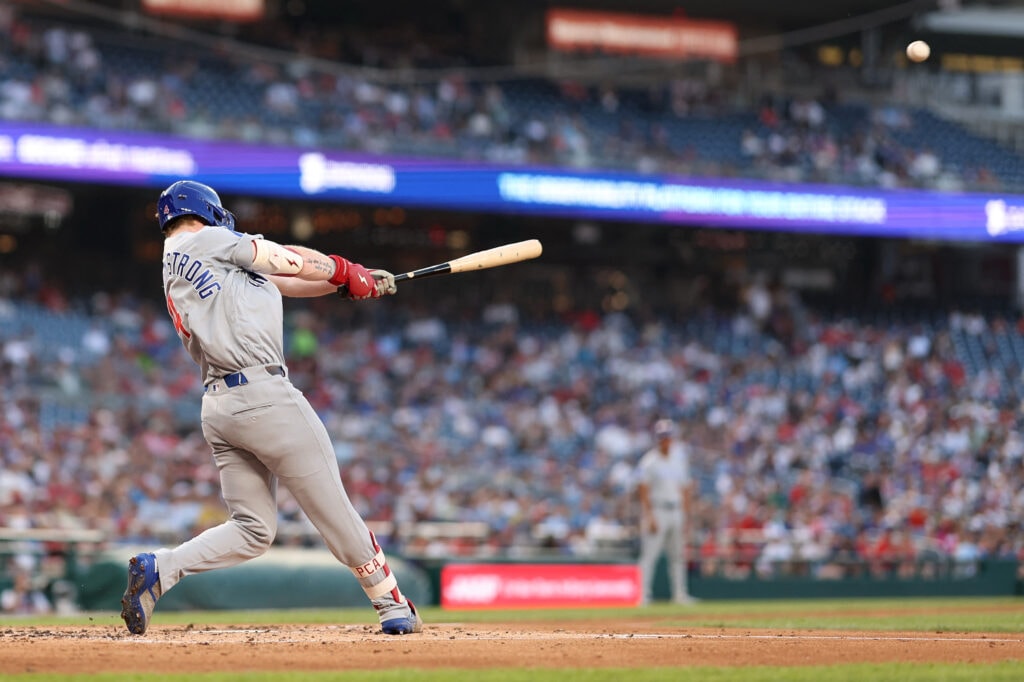 NL MVP conversation shifts to Pete Crow-Armstrong as voters reassess the contenders