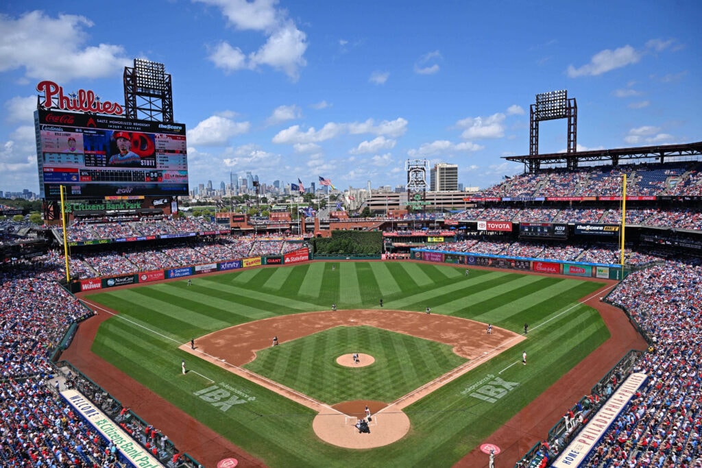Phillies elevate Dan Aucoin and Luke Murton to assistant general manager roles