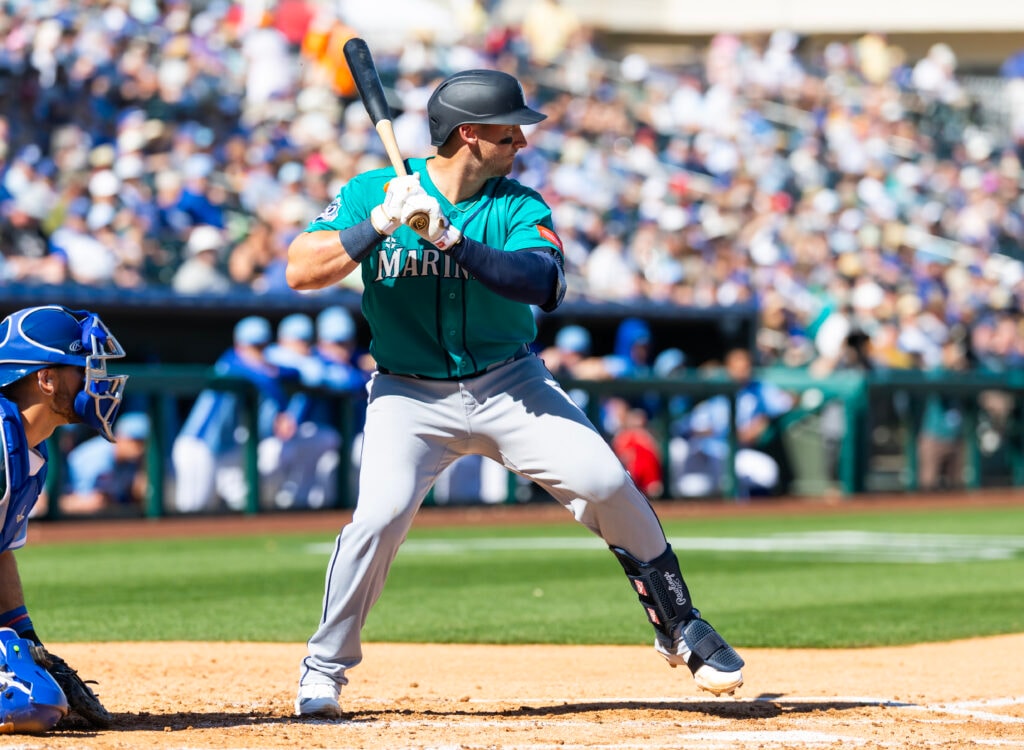 Andrew Knizner opts out of Red Sox deal, choosing free agency