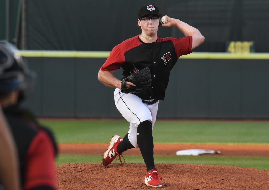 Tigers set for Andrew Sears to debut after adding him to the 40-man roster