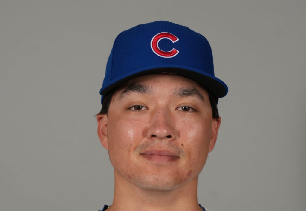 Blue Jays Select Brett Bateman, Designate Rudy Martin Jr. for Assignment