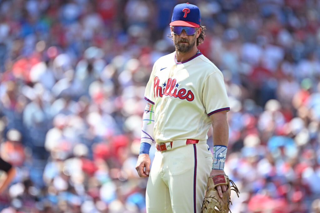 Deadline Recap: Harper Set for Nationals Return, Burleson Stays Put After Busy Deadline Window