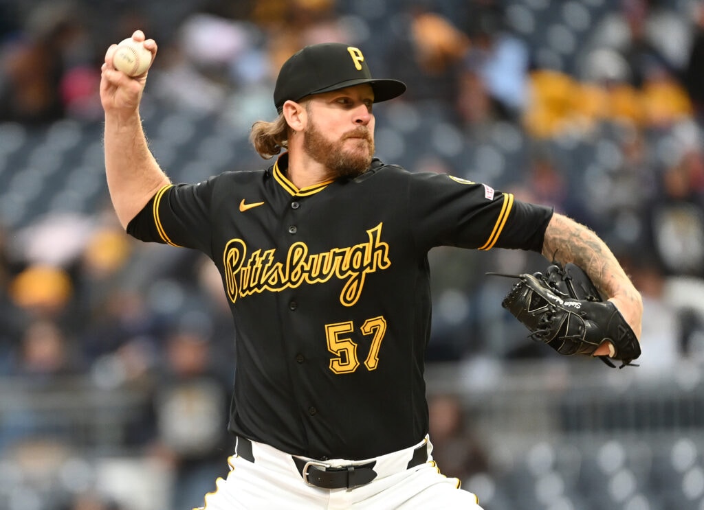 Mets add veteran right-hander Chris Devenski on minor league deal, set for Triple-A Syracuse