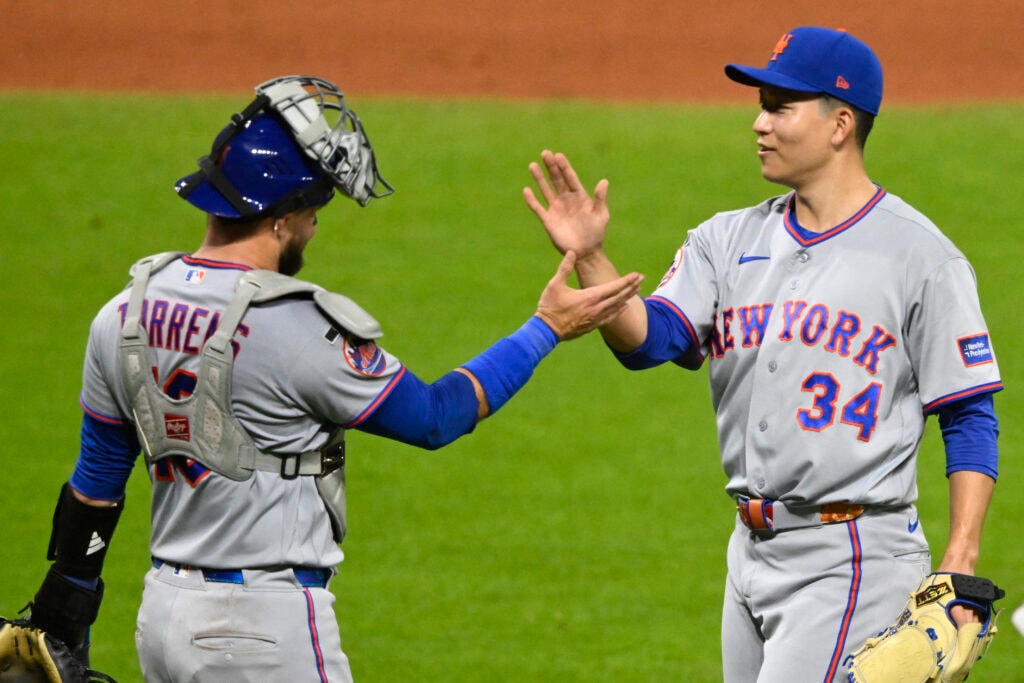 Mets explore Kodai Senga in a higher-leverage bullpen role after earlier moves