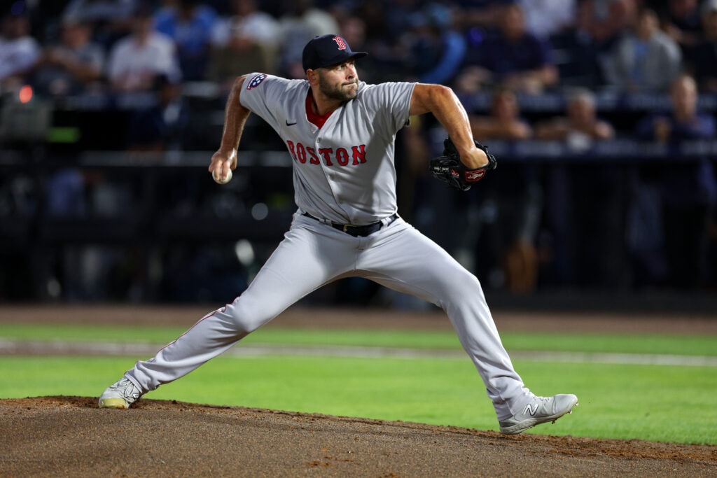 Angels Select Michael Fulmer as Sebastian Rivero Lands on 60-Day IL