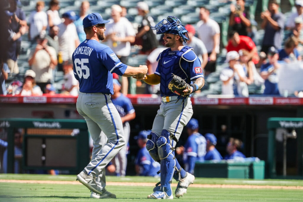 Opener Notes: Jake Rogers Debuts for White Sox After Rapid Multi-Team Stretch, While Rays and Nods to Two Pitching Stories Dominate the Daily Review