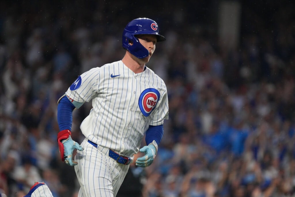 Austin Wells, Pete Crow-Armstrong and Max Scherzer headline MLB opener roundup