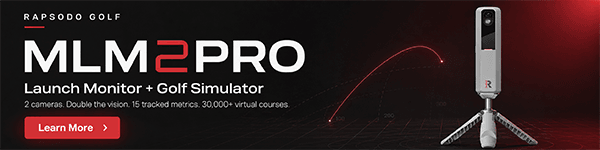 Rapsodo brings a new, portable launch-monitor to the golf-simulator boom