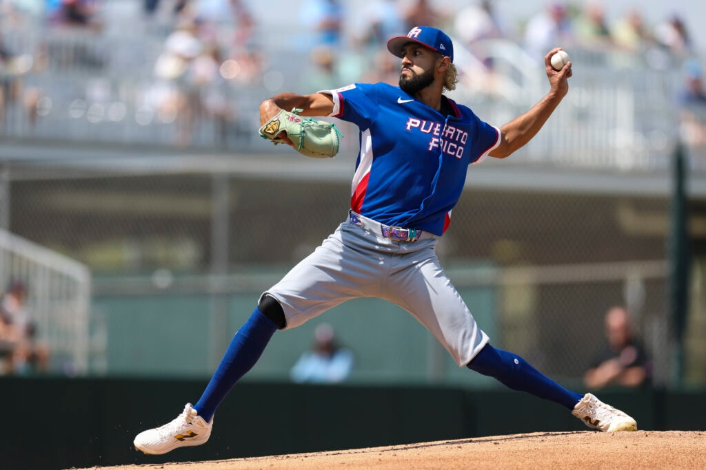 Red Sox add Raymond Burgos to active roster, option Greg Weissert in corresponding move