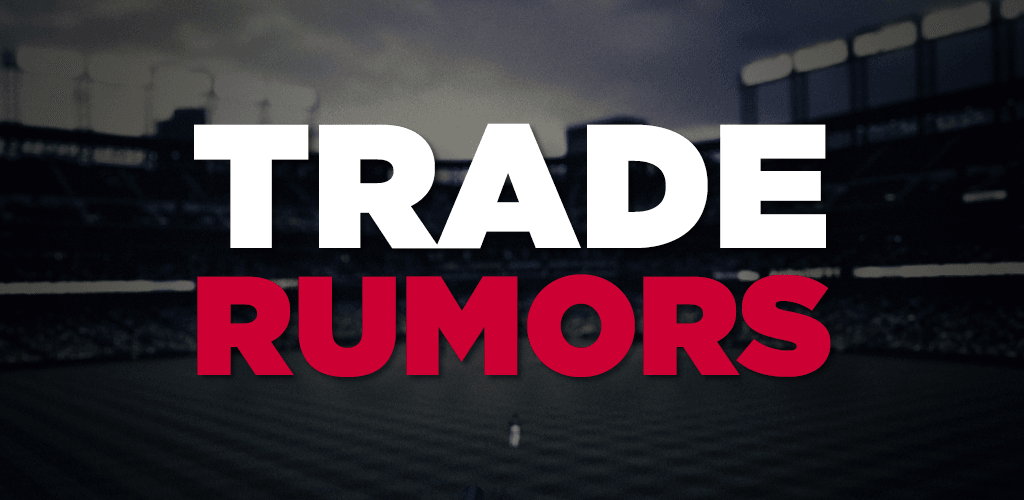 MLB Trade Deadline to Arrive Monday at 5 p.m. Central, With Deals Expected to Accelerate