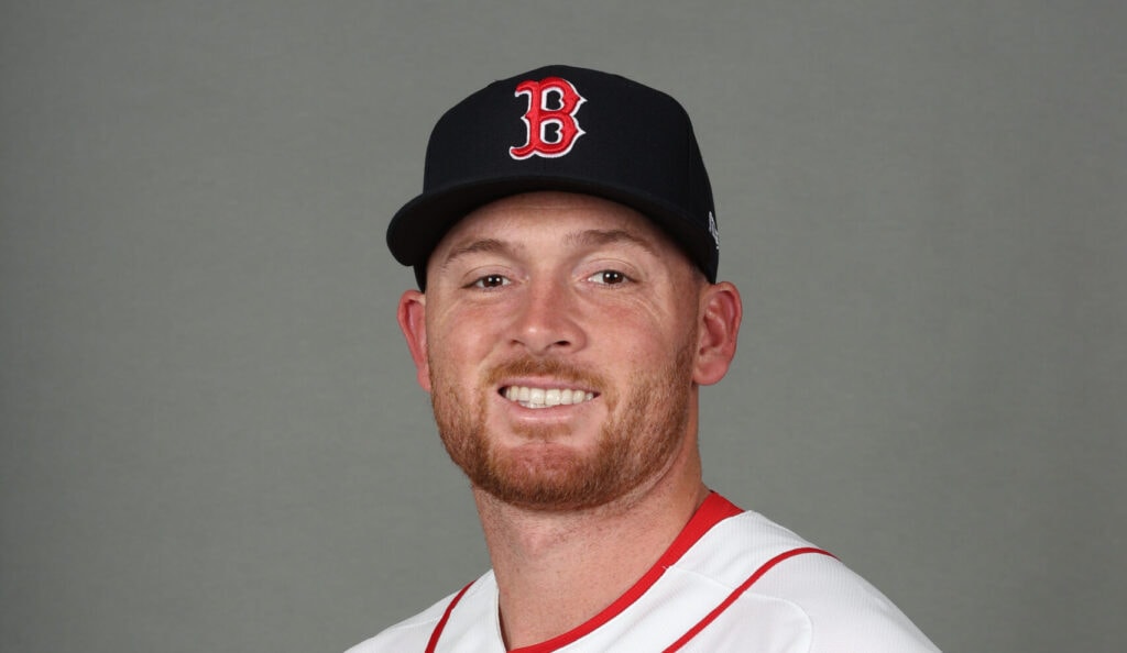 Red Sox to Select Wyatt Olds, Option Raymond Burgos in Corresponding Move