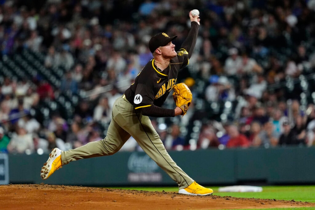 Padres bullpen chatter hits a wall as reports suggest Mason Miller and Adrián Morejón are likely staying put