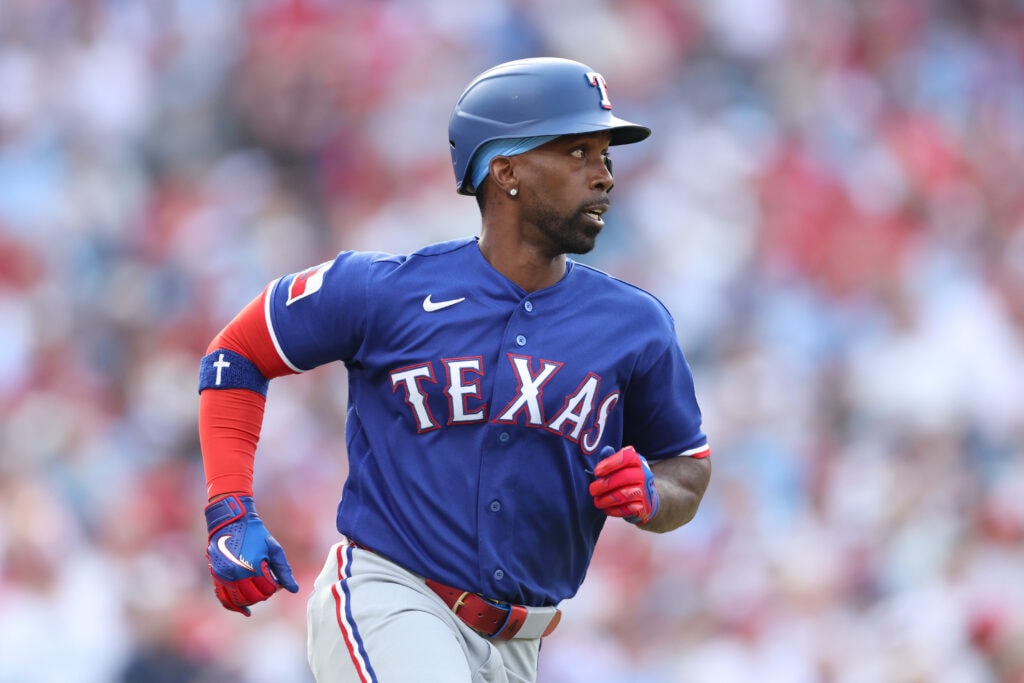 Braves Release Andrew McCutchen, Austin Gomber and Ben Gamel From Triple-A Gwinnett