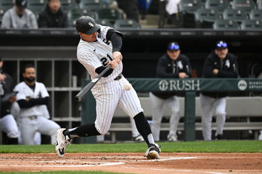 Padres and Austin Hays reach an agreement on a major league deal, per Ken Rosenthal report