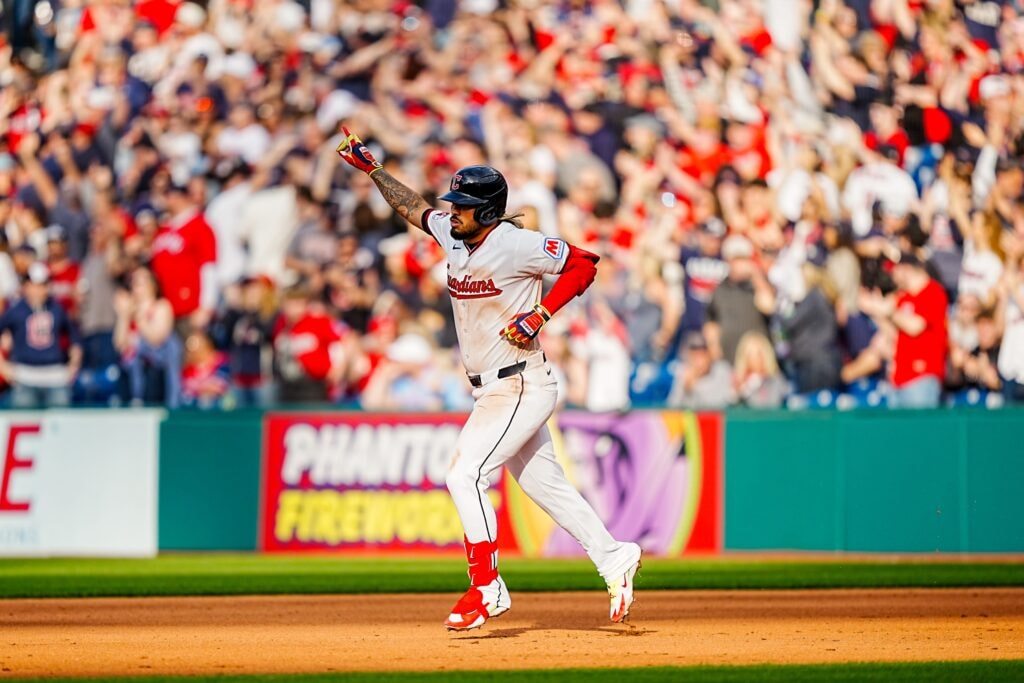 Mets Claim Gabriel Arias Off Waivers, Adding Depth infield Call-Up Window