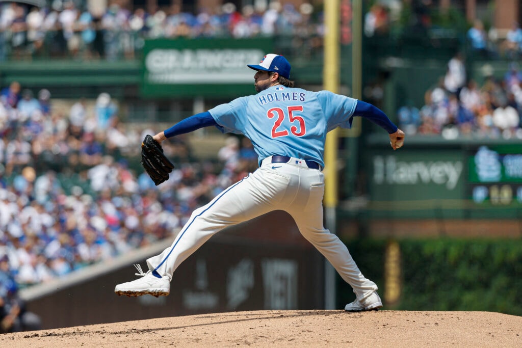Braden Montgomery’s Triple and Miguel Vargas’s Power Propel White Sox to 9-5 Win over Tigers