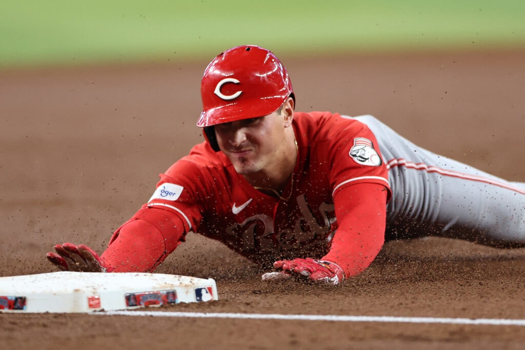Astros’ Hunter Brown removed after Espada mishap, as Athletics rally past Houston 4-3